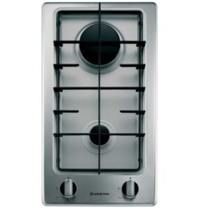 30cm EXPERIENCE Line Built-in Gas Hob, Stainless steel
