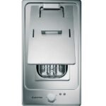 30cm EXPERIENCE Line Built-in Deep Fryer, Stainless Steel