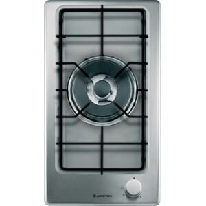 30cm EXPERIENCE Line Built-in Gas Hob, Stainless Steel