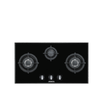 Kompor Gas Tanam 90cm 3 Burner Aluminum