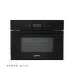 Gourmet Oven Listrik Tanam 45cm 43L