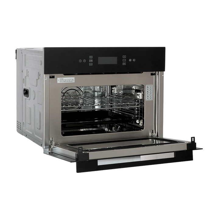 Gourmet Oven Listrik Tanam 45cm 43L - Image 2