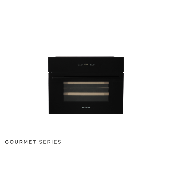 Gourmet Oven Microwave Tanam 45cm 40L