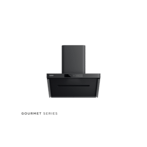 Gourmet Wall L-Shape Hood 90cm