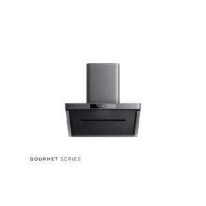 Gourmet Wall L-Shape Hood 90cm