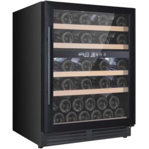 60cm | H82cm Freestanding/Slot-in Wine Cellar