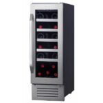 30cm | H82cm Freestanding/Slot-in Wine Cellar