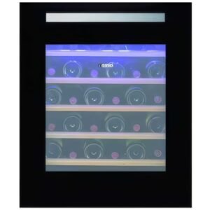 60cm | H70cm Built-in Wine Cellar 36 Bottles