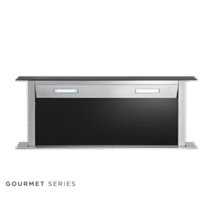 Gourmet Downdraft Hood 90cm