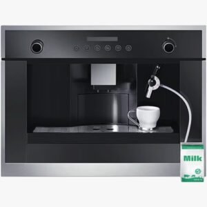 H45cm Built-in Coffee Machine
