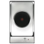 30cm Built-in Hot-Plate Hob, Stainless Steel