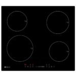 60cm Built-in Induction Hob, 4 Cooking Zones