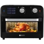 21L Digital Air Fry Oven