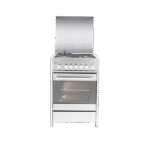 Freestanding Cooker 60cm 4 Burner Italian Burner