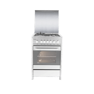 Freestanding Cooker 60cm 4 Burner Italian Burner