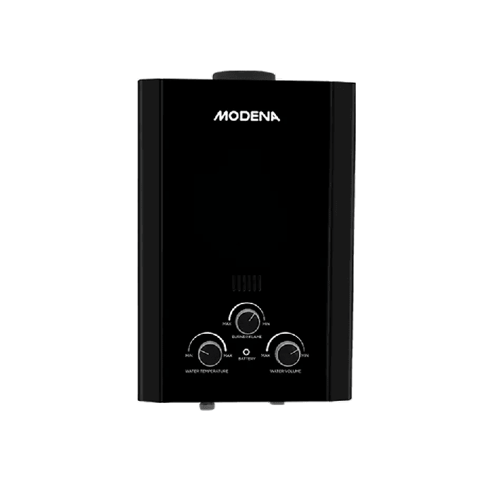 Pemanas Air Gas Instan LPG 6L/min