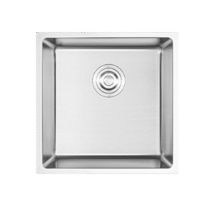 Bak Cuci Piring Stainless Steel 1 Bowl Undermount