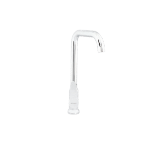 Kran Dapur Chrome Deck-mount