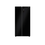 Kulkas Side by Side 467L PowerHub™ Inverter
