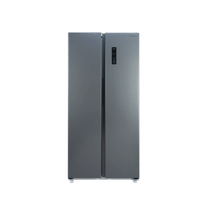 Kulkas Side by Side 467L PowerHub™ Inverter