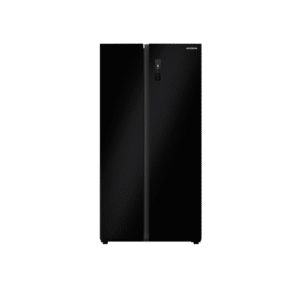 Kulkas Side by Side 646L PowerHub™ Inverter