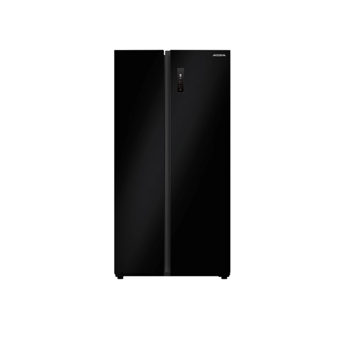 Kulkas Side by Side 646L PowerHub™ Inverter