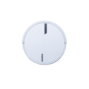 Seamless Smart Robot Vacuum Cleaner Gyroscope