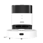 Seamless Smart Robot Vacuum Cleaner LiDAR