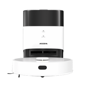 Seamless Smart Robot Vacuum Cleaner LiDAR