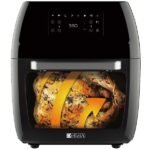 12L Digital Air Fryer
