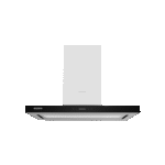 Island Decorative Hood 90 CM