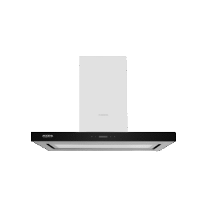 Island Decorative Hood 90 CM