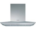 90cm NEWSTYLE Wall Chimney Hood, Stainless Steel