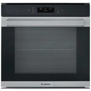 H60cm Built-In Pyrolytic Electric Oven