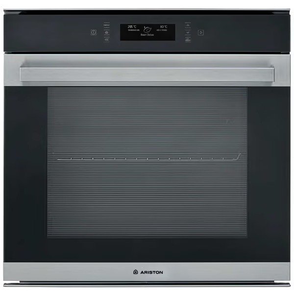 H60cm Built-In Pyrolytic Electric Oven