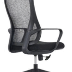 Uno Darwin HR Black