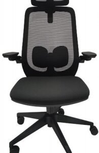 Uno Houston HR Black