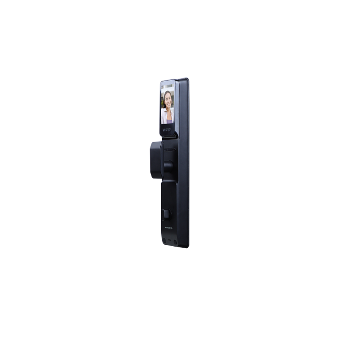 Seamless Smart Door Lock Face Recognition - Image 2