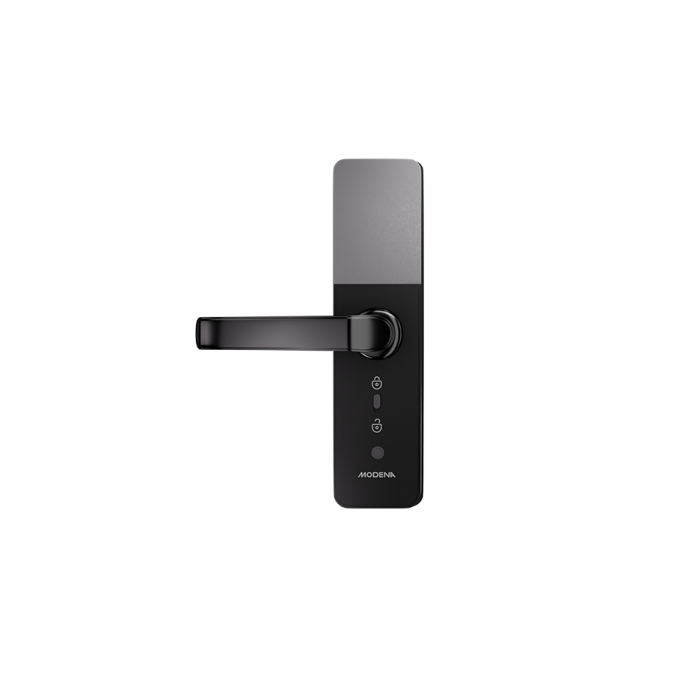 Seamless Smart Door Lock Wi-Fi - Image 2