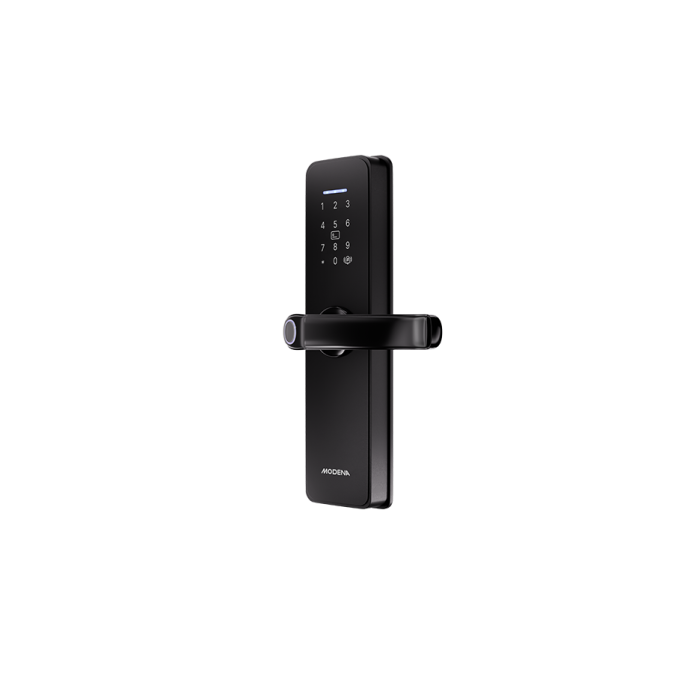 Seamless Smart Door Lock Wi-Fi - Image 3