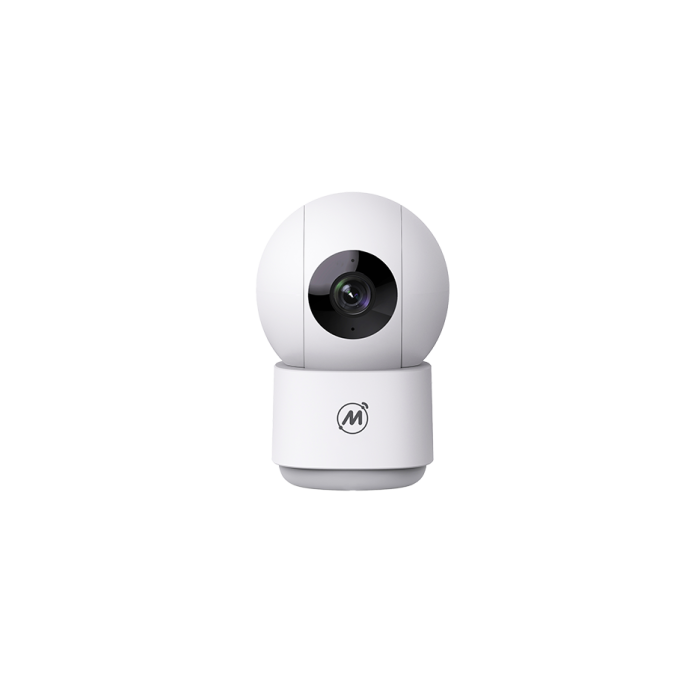 Seamless Smart CCTV Indoor