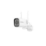 Seamless Smart CCTV Outdoor Static