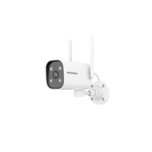 Seamless Smart CCTV Outdoor Static