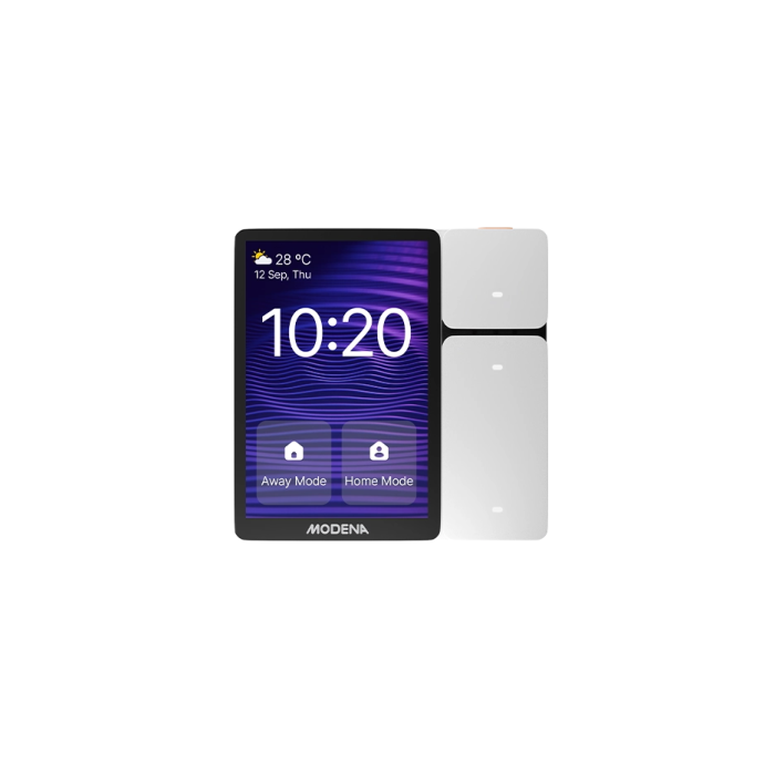 Seamless Smart Panel