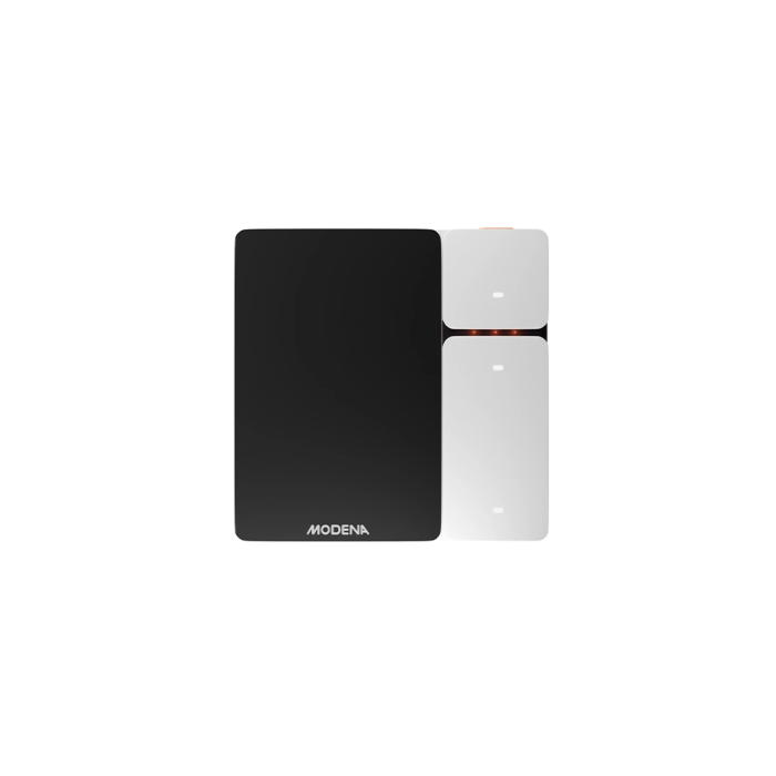 Seamless Smart Panel - Image 2