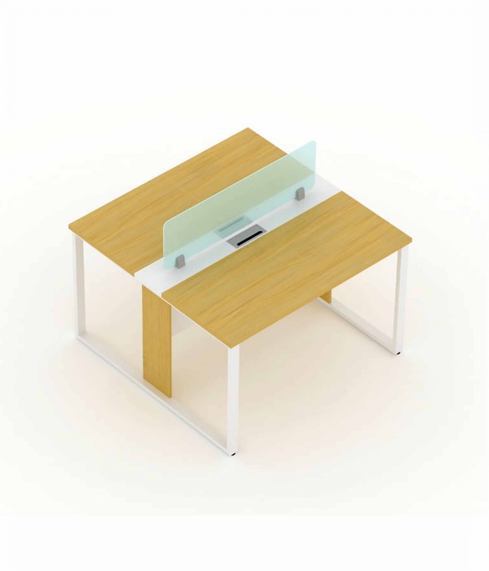 Uno Office Desk Modern UOD 7011