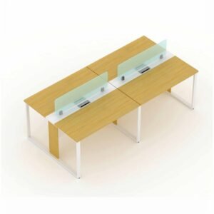 Uno Office Desk Modern UOD 7022