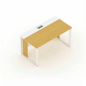 Uno Office Desk Modern 7062 N