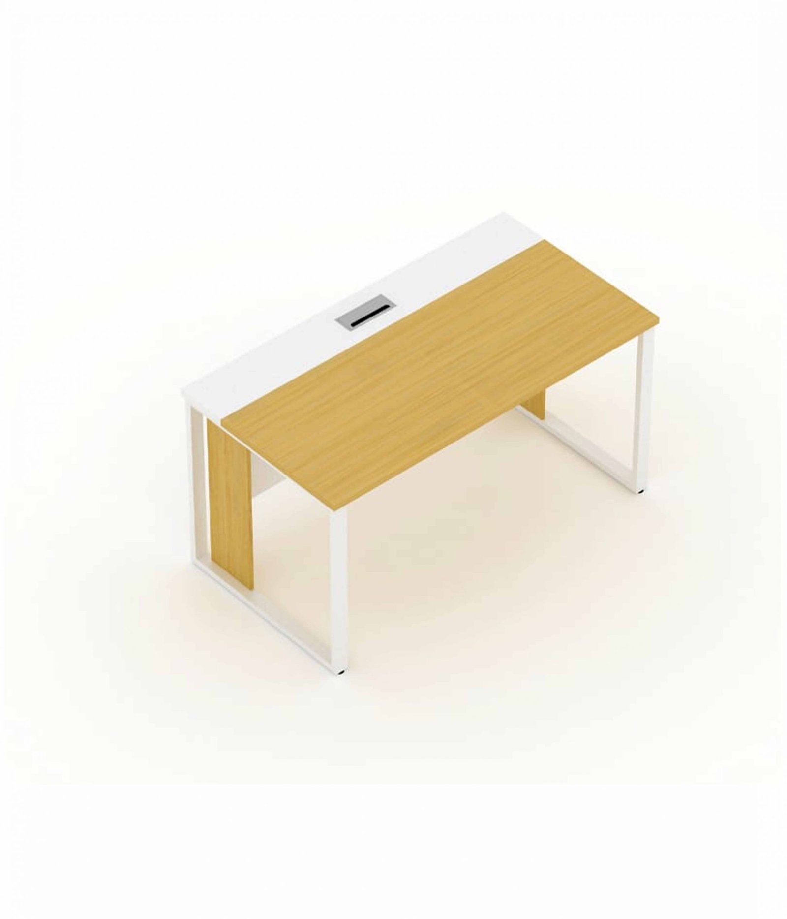 Uno Office Desk Modern 7062 N