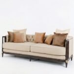 Hero Sofa 3 Seater (US/EU)